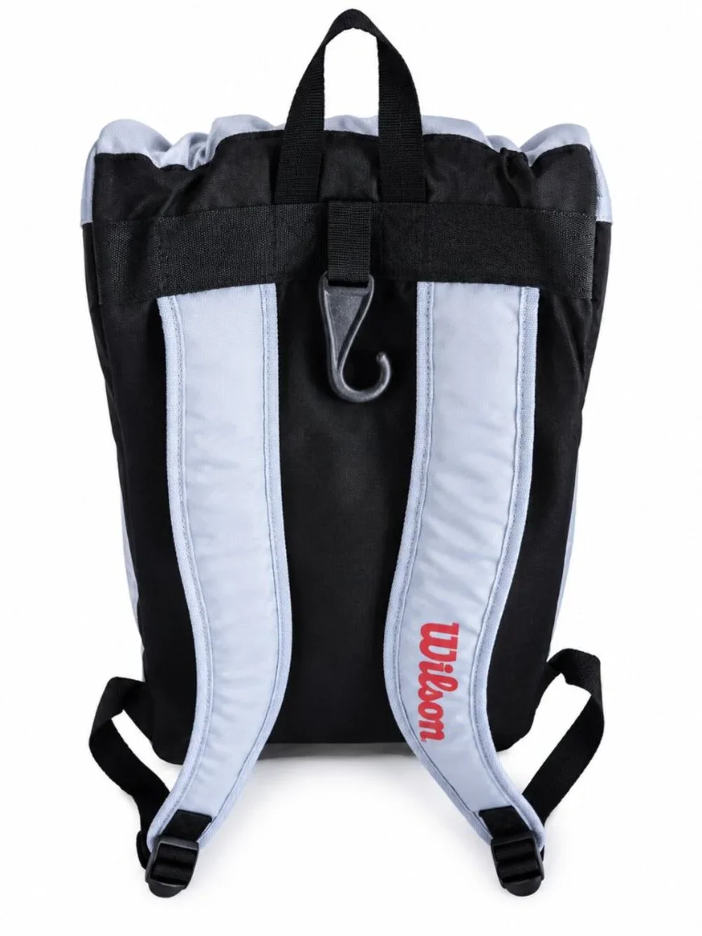 Wilson Super Tour Pickleball Bag 3 Paddle Racket Travel Sports Duffel Gift Idea